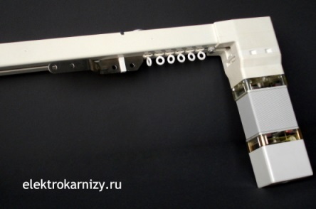 Электрокарнизы